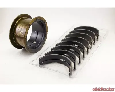 King Engine Bearings XPC Series Performance Main Engine Bearings Acura | Honda 1990-2019 - MB5259XPC