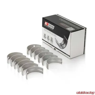 King Ford 415 (Size 1.0) Main Bearing Set - MB621SI010