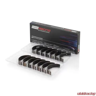King Nissan TB48DE (Size 0.26) Main Bearing Set - MB7782XP.026
