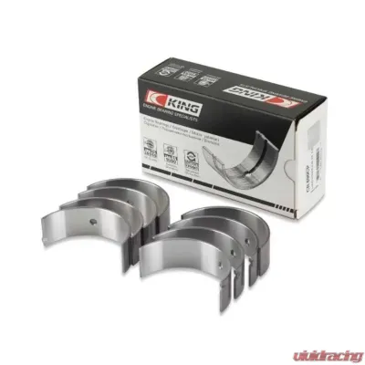 King Honda A18A1/A20A1/B20A3/BS1/ES/ET1-2 Connecting Rod Bearing Set - 0.75 Oversized - CR439AM075