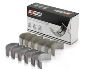 King Cummins 6B Series (Size 0.75) Connecting Rod Bearing Set