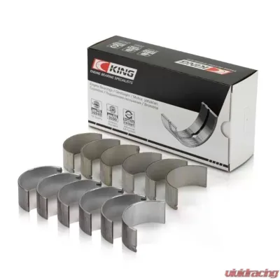 King Cummins 6B Series (Size 0.75) Connecting Rod Bearing Set - CR6699CA0.75