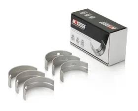 King Datsun J15 (Size 0.25) Main Bearing Set