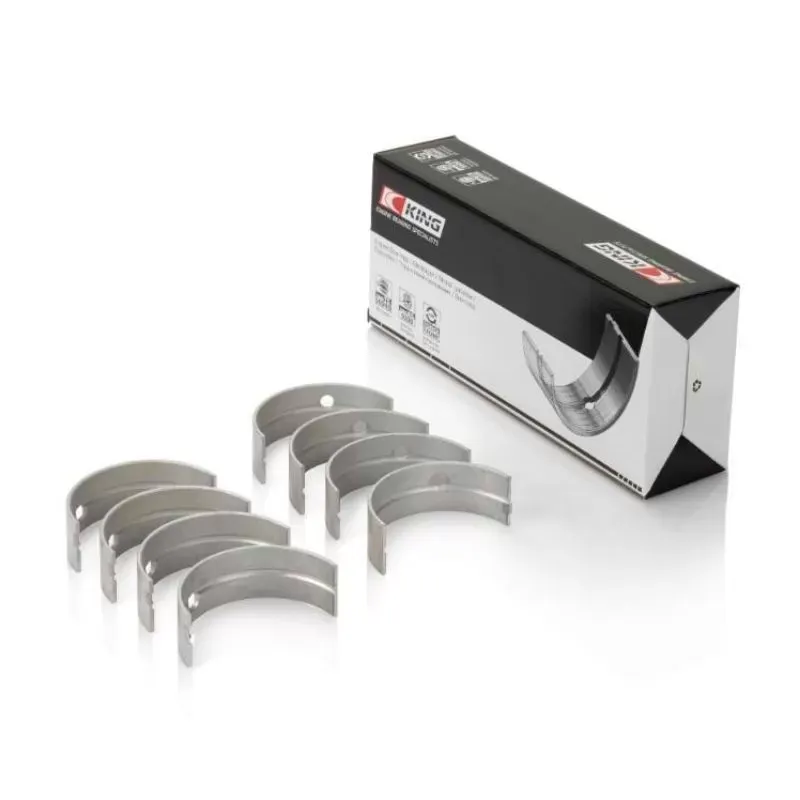 King 11-20 Chrysler 300/Dodge Grand Caravan (Size +0.25mm) Main Bearing Set - MB4518SI0.25