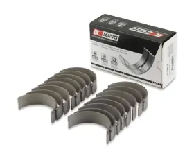 King Nissan VK56DE/VK56VDS/VK45DE/VK50VE Size 0.50 Rod Bearing Set