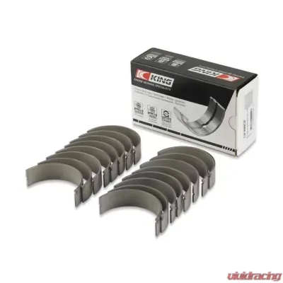 King Porsche M 48.00/M 48.50 (Size 0.75) Connecting Rod Bearing Set - CR8046CP0.75
