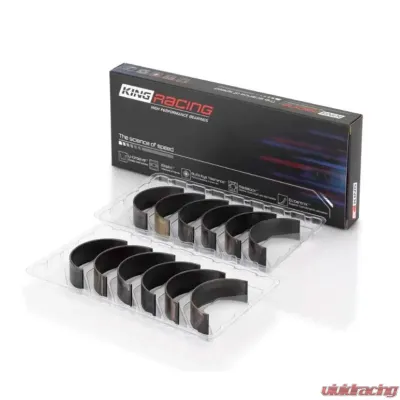 King Buick V6 (Size STDX) XP - Series Performance Rod Bearing Set - CR6664XPSTDX