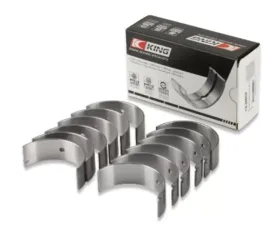 King .010mm Bimetal Connecting Rod Bearing Set Jeep | Rambler 232CI|242CI|248CI