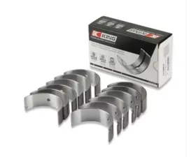 King STD Size Bimetal Rod Bearing Set Chrysler | Dodge | Plymouth | Volkswagen | Jeep 1991-2010