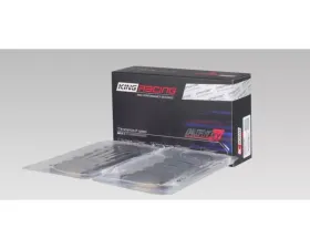 King +.026mm pMaxKote Rod Bearing Set Nissan VQ35HR | VQ37VHR | VR30DTT