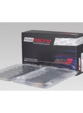 King +.026mm pMaxKote Rod Bearing Set Nissan VQ35HR | VQ37VHR | VR30DTT                                     - CR6902XPC.026 - Image 3