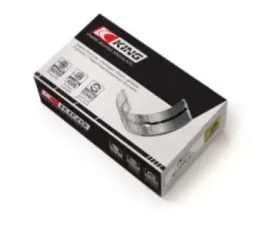 King 0.25mm pMaxKote Coated Main Bearing Set Audi | Volkswagen | Bentley 2007-2017