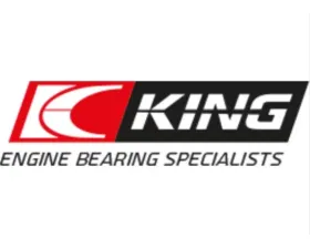 King Thrust Washer Set Hyundai I30 G4FC AM-Series