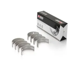 King Size STD Bimetal Main Bearing Mazda | Ford 1993-2001 (Set of 4)