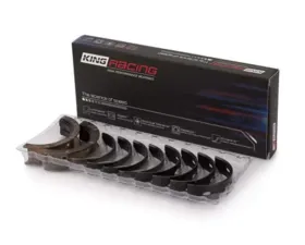 King XP Series Tri-Metal Performance Main Bearing Set Chrysler 426CI / 440CI V8