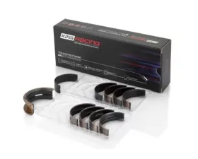 King Polymer Coated Crankshaft Main Bearing Set Bristol | Checker | Dodge |  Plymouth 1956-1980