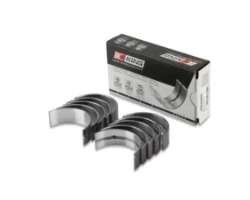King +0.25mm Bimetal Crankshaft Main Bearing Set Lexus | Toyota | Scion 2001-2013