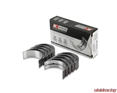 King +0.25mm Bimetal Crankshaft Main Bearing Set Lexus | Toyota | Scion 2001-2013 - MB5646SI0.25