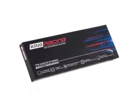 King 0.26mm Main Bearing Set Audi | Volkswagen 1996-2017