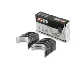 King +0.25mm Bimetal Crankshaft Main Bearing Set Mitsubishi 2007+
