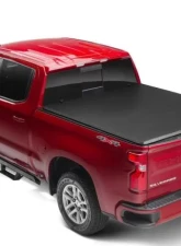 LUND Hard Fold Tonneau Cover Toyota Tundra 66.7 Bed 2022                                     - 969571 - Image 8