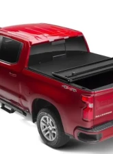 LUND Hard Fold Tonneau Cover Toyota Tundra 66.7 Bed 2022                                     - 969571 - Image 2