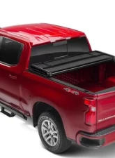 LUND Hard Fold Tonneau Cover Toyota Tundra 66.7 Bed 2022                                     - 969571 - Image 3