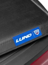 LUND Hard Fold Tonneau Cover Toyota Tundra 66.7 Bed 2022                                     - 969571 - Image 4