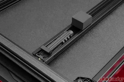 LUND Hard Fold Tonneau Cover Toyota Tundra 66.7 Bed 2022 - 969571