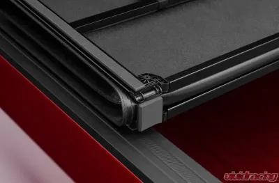 LUND Hard Fold Tonneau Cover Toyota Tundra 66.7 Bed 2022 - 969571