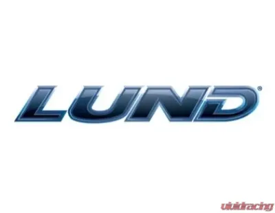 LUND Catch All Xtreme 2nd & 3rd Row Floor Liner 2 Pieces Grey Ford Expedition No Console 2007-2010 - 479402