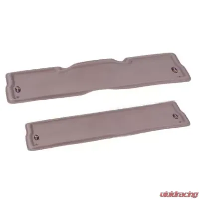 LUND Catch All Xtreme 2nd & 3rd Row Floor Liner 2 Pieces Grey Ford Expedition No Console 2007-2010 - 479402