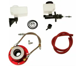 Mcleod Racing Hydraulic Throw Out Bearing