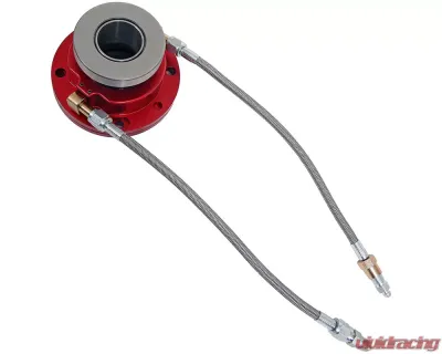 McLeod Racing Hydraulic Throw Out Bearing for Ford Toploader, 1 1/8" x 26 Spline, Billet Aluminum - 1304