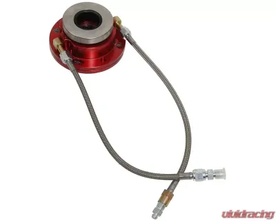 McLeod Racing Hydraulic Throw Out Bearing for GM 1 1/8" x 26 Spline, 2.99" Height - 1308