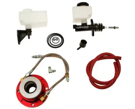 Mcleod Racing Hydraulic Throw Out Bearing