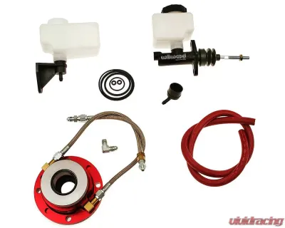 Mcleod Racing Hydraulic Throw Out Bearing - 13645