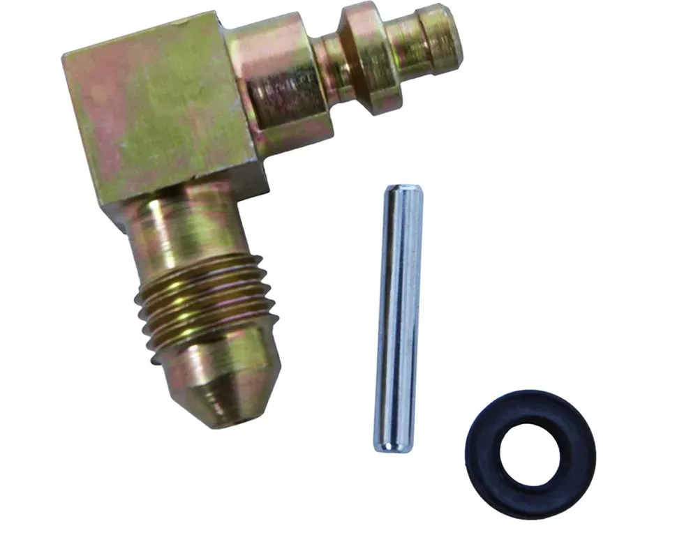 Mcleod Racing Steel Clutch Fitting - 139026