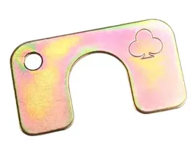 Mcleod Racing Steel Quick Disconnect Tool