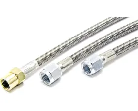 Mcleod Racing Steel Braided Line