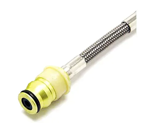 Quick Release Fittings