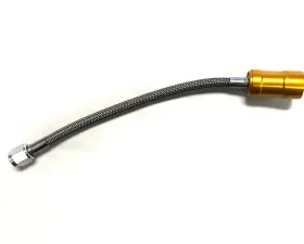 Mcleod Racing Steel Braided Line