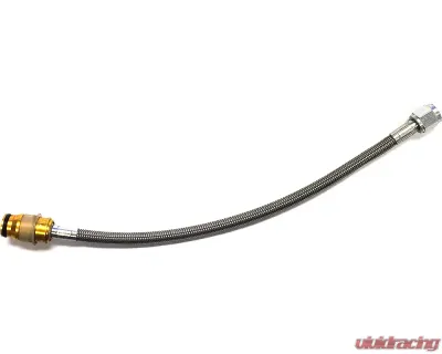 Mcleod Racing Steel Braided Quick Disconnect - 139204-18