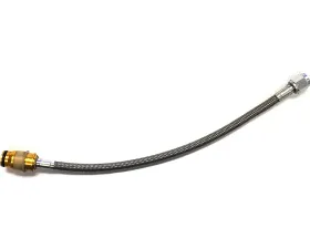 Mcleod Racing Steel Braided Line Quick Disconnect