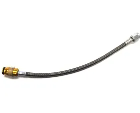 Mcleod Racing Steel Braided Line Quick Disconnect