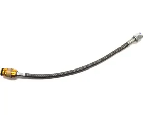 Mcleod Racing Steel Braided Line Quick Disconnect