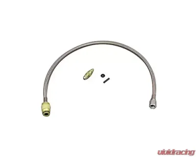 Mcleod Racing Quick Disconnect - 139212