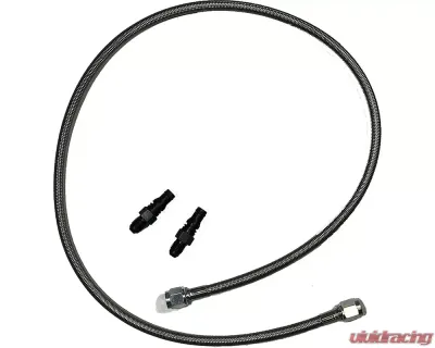 Mcleod Racing Quick Disconnect - 139222
