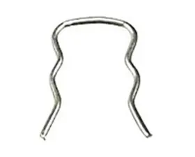 Mcleod Racing Hydraulic Slave Retaining Clip Ford Mustang 2011-2018