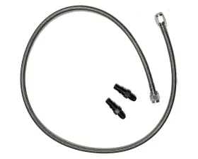 Mcleod Racing Hydraulic Clutch Assembly Line Ford Mustang 2015-2017